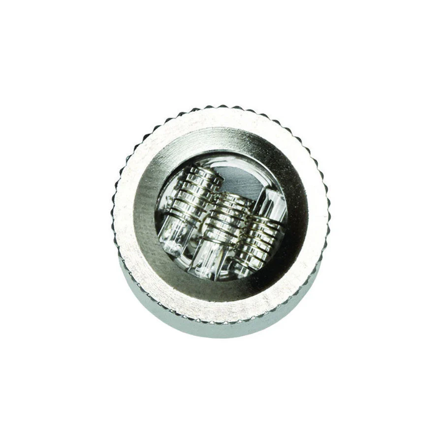 Pulsar Sipper Replacement Triple Quartz Coils - Image 2