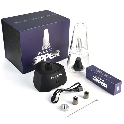 Pulsar Sipper Vaporizer - Image 4
