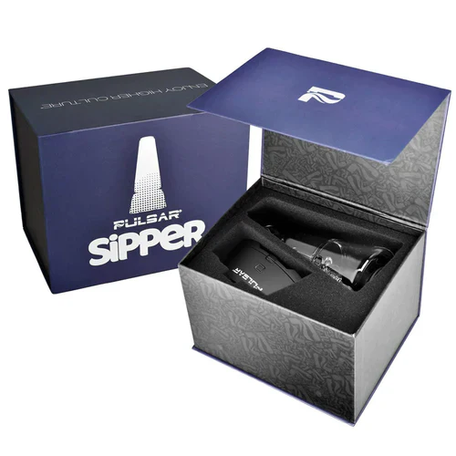 Pulsar Sipper Vaporizer - Image 5
