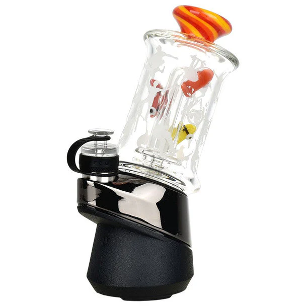Pulsar Skate or Die Attachment for Puffco Peak / Pro - 4.75" - Image 2