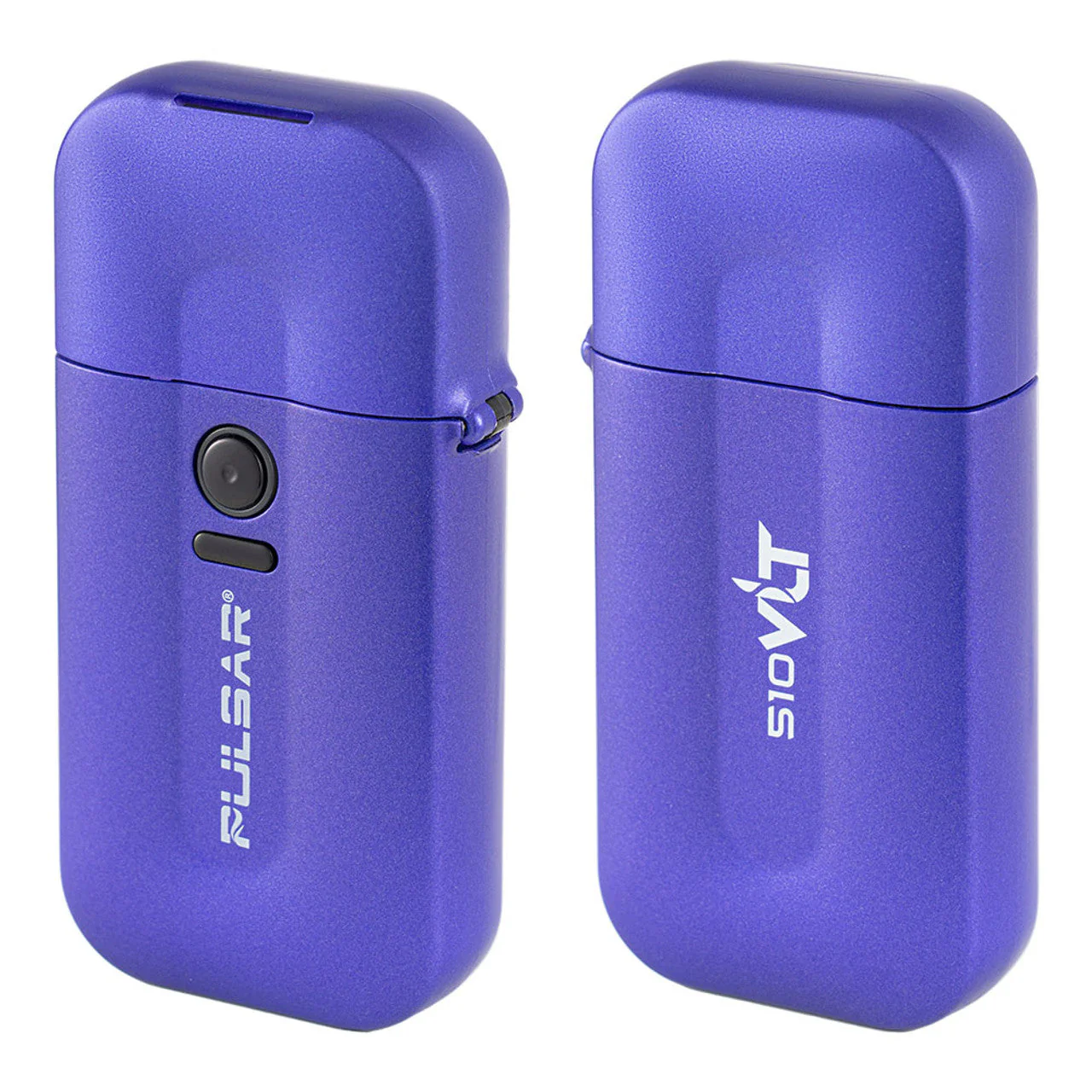 Pulsar VLT 510 Battery Lighter & 510 Vaporizer 650mAh - Image 4