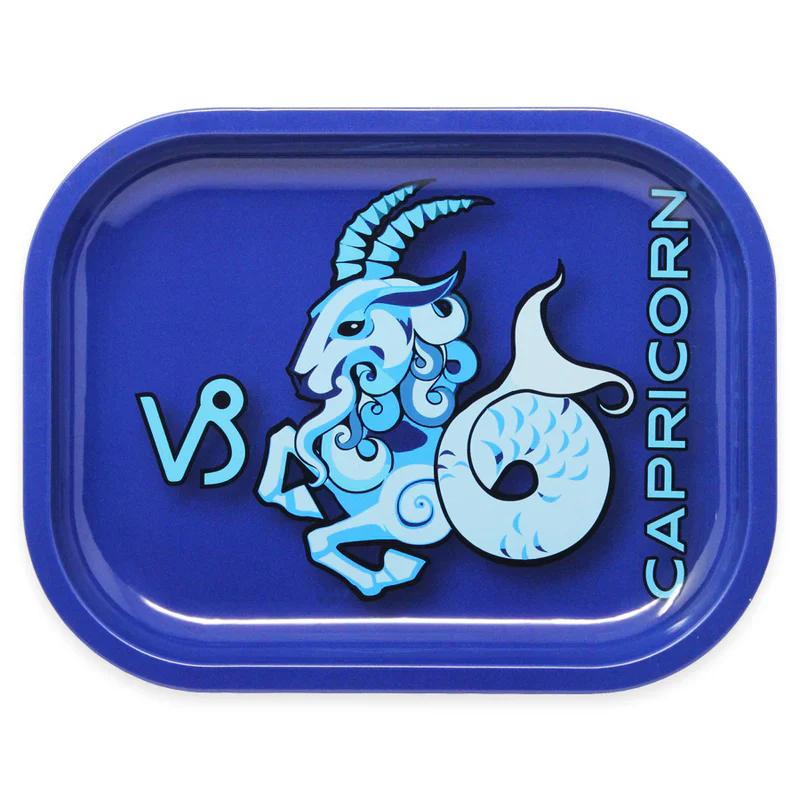 Small Printed Design Rolling Tray - Image 19
