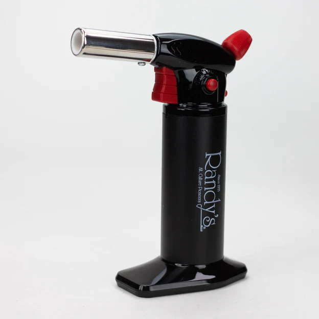 Randy's Fahrenheit Multi-Purpose Single Flame Torch Lighter - Image 2