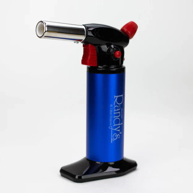 Randy's Fahrenheit Multi-Purpose Single Flame Torch Lighter - Image 3