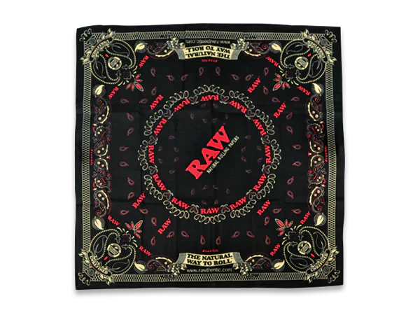 RAW Bandana - Image 2