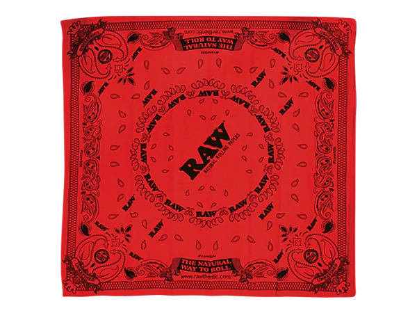 RAW Bandana - Image 3