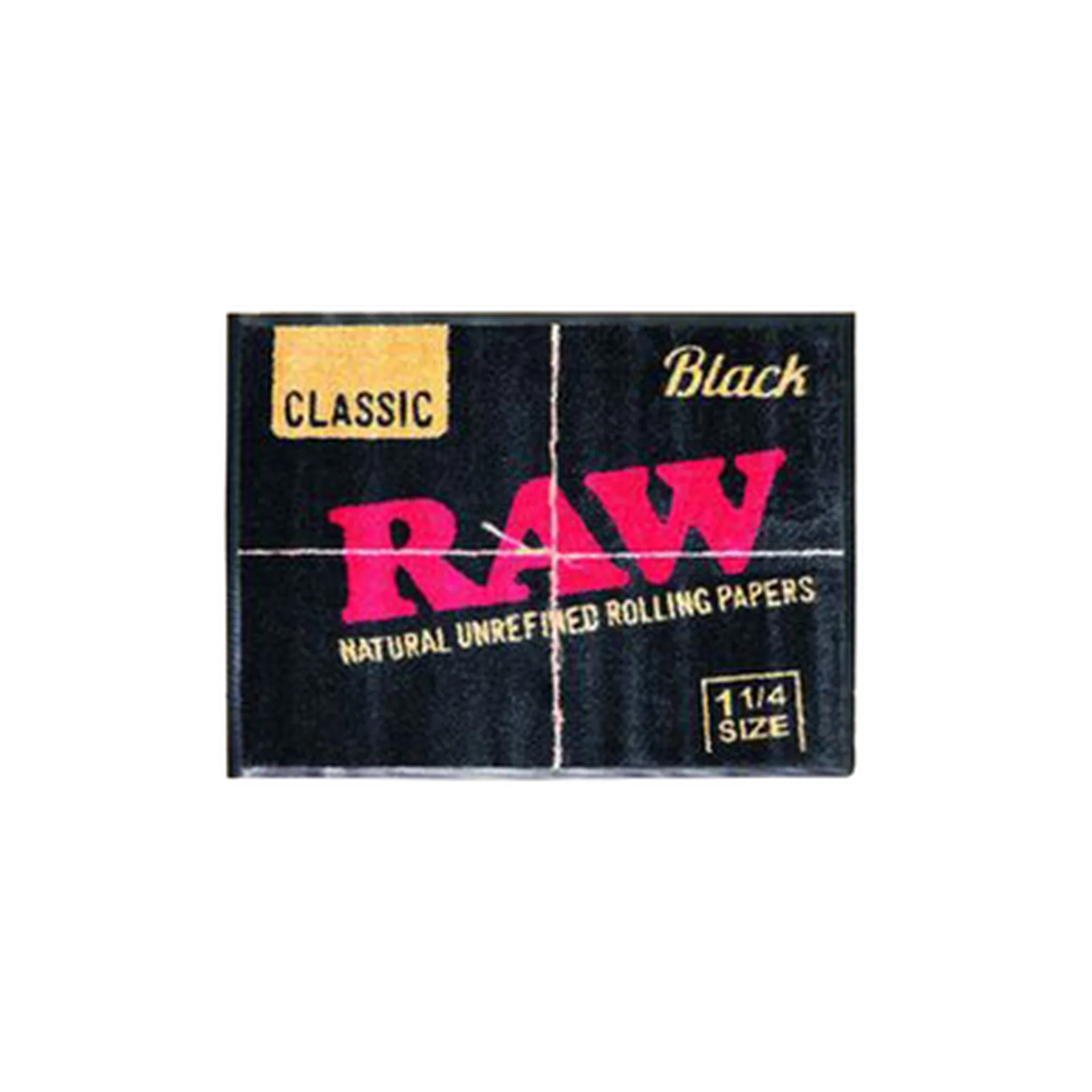 Raw Black Plush Doormat - Image 3