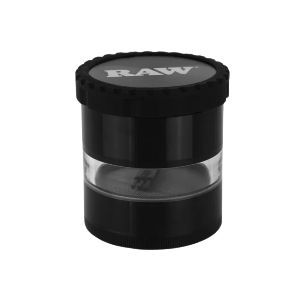 RAW Life Grinder - Image 4
