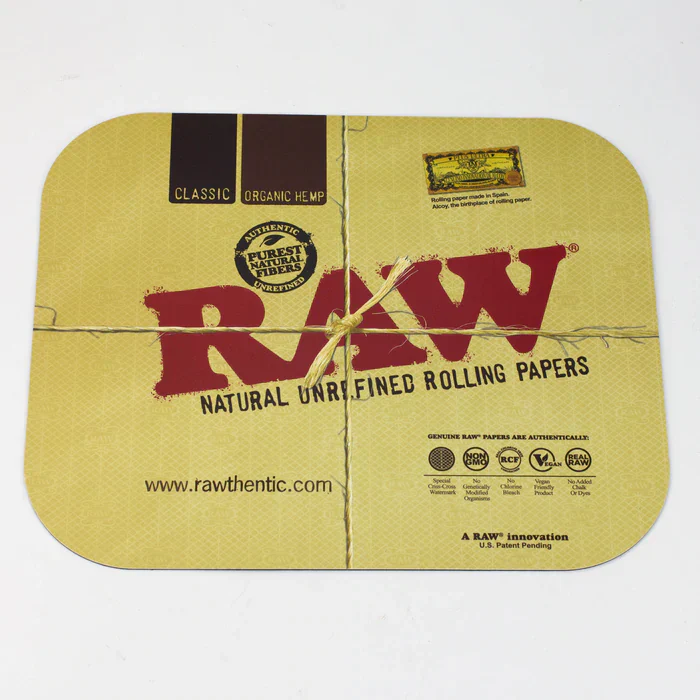 RAW Magnetic Tray Cover - Large - Image 2