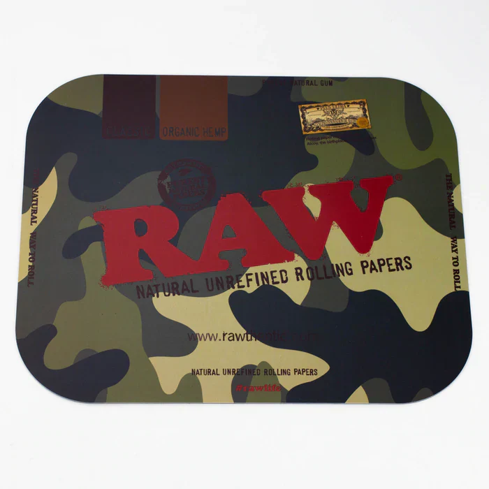 RAW Magnetic Tray Cover - Large - Image 3