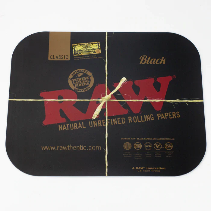 RAW Magnetic Tray Cover - Large - Image 4