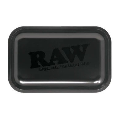 RAW Mini Metal Rolling Trays - Image 5