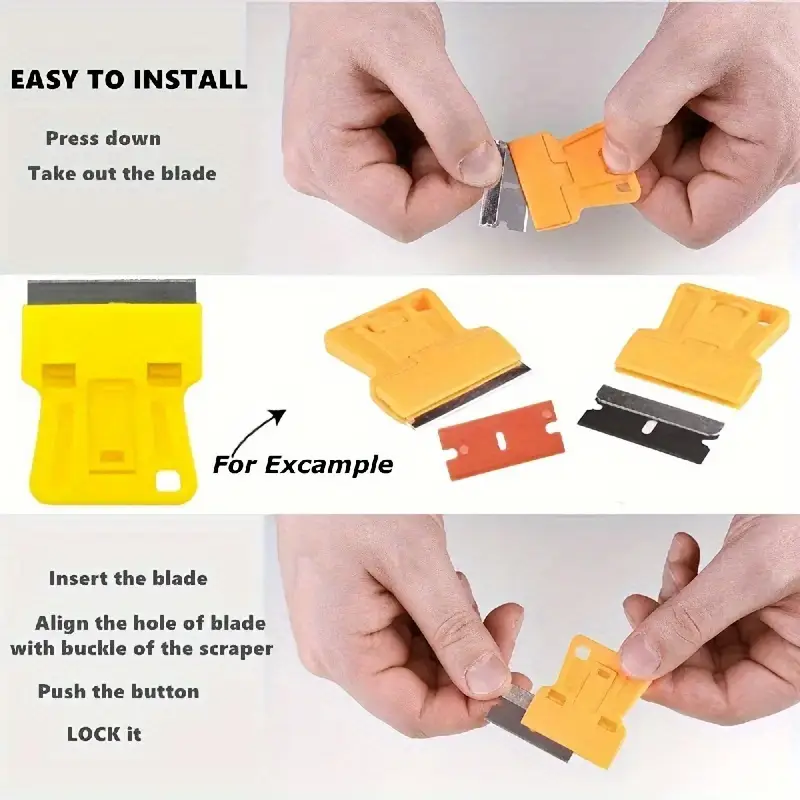 Razor Scraper - Image 6