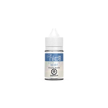 naked100 Salt - Really Berry - Image 2