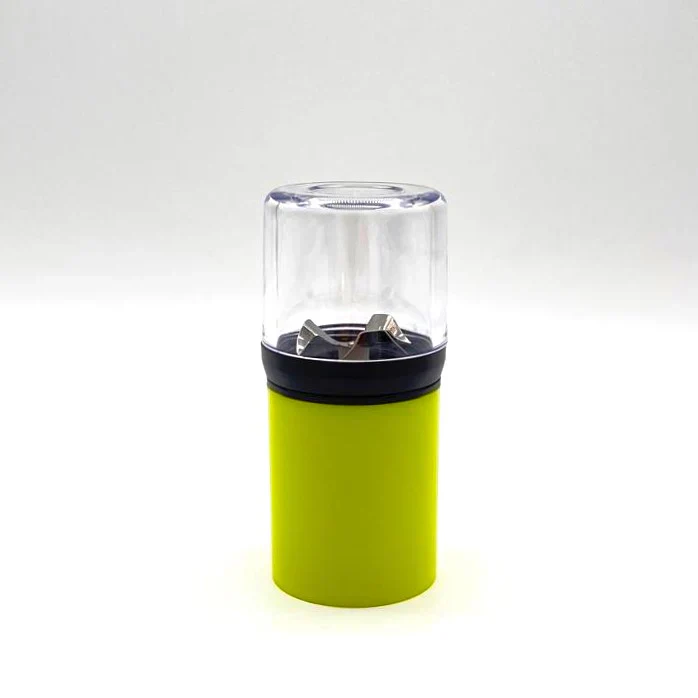 Rechargeable Mini Electric Grinder - Image 2