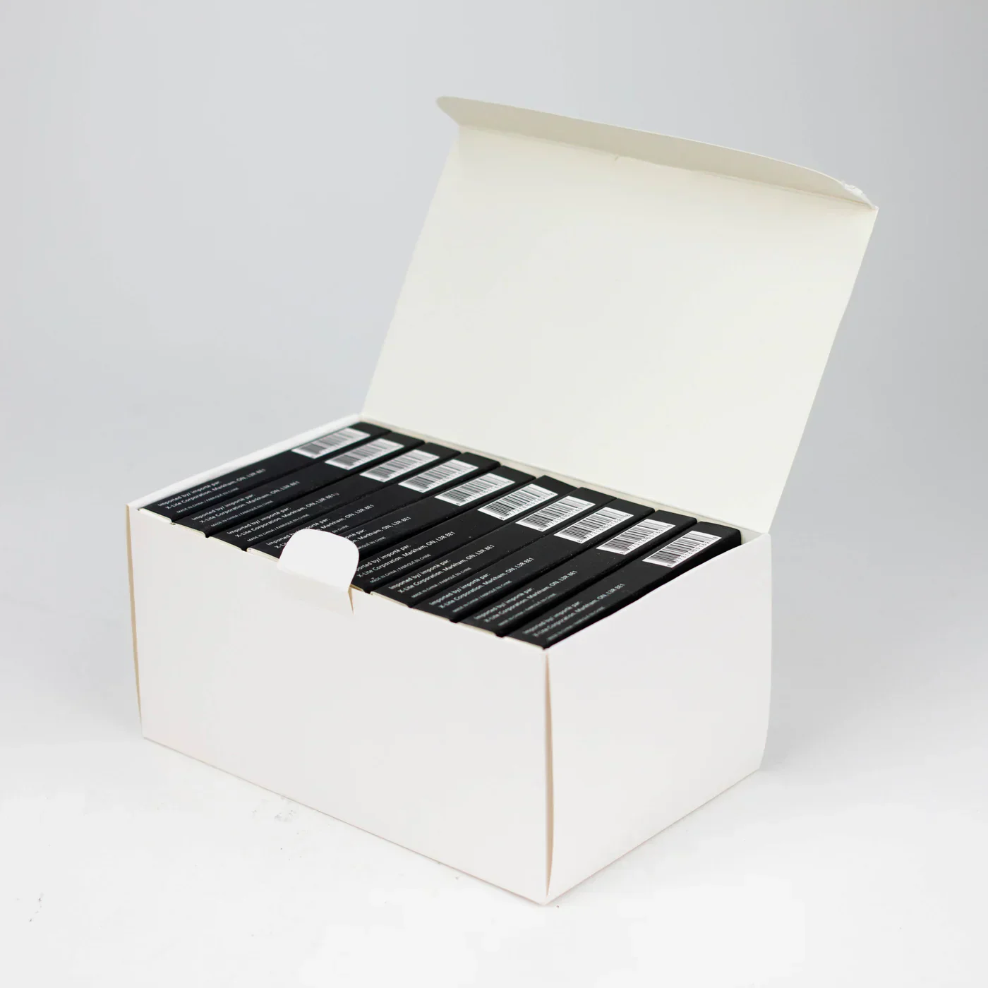 Regal - Wood Cigar Match Box - Image 3