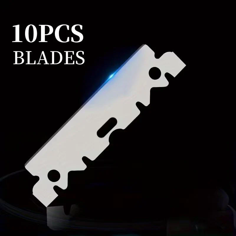 Retro Folding Razor Kit - Image 4