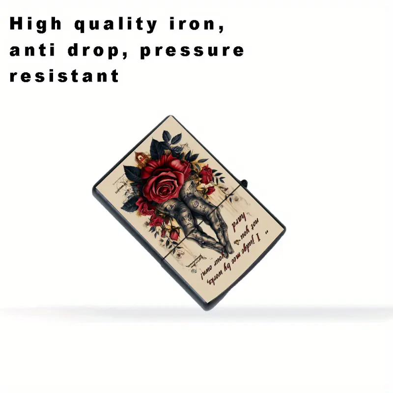 Romantic Gothic Kimi Lighter Case - Image 2
