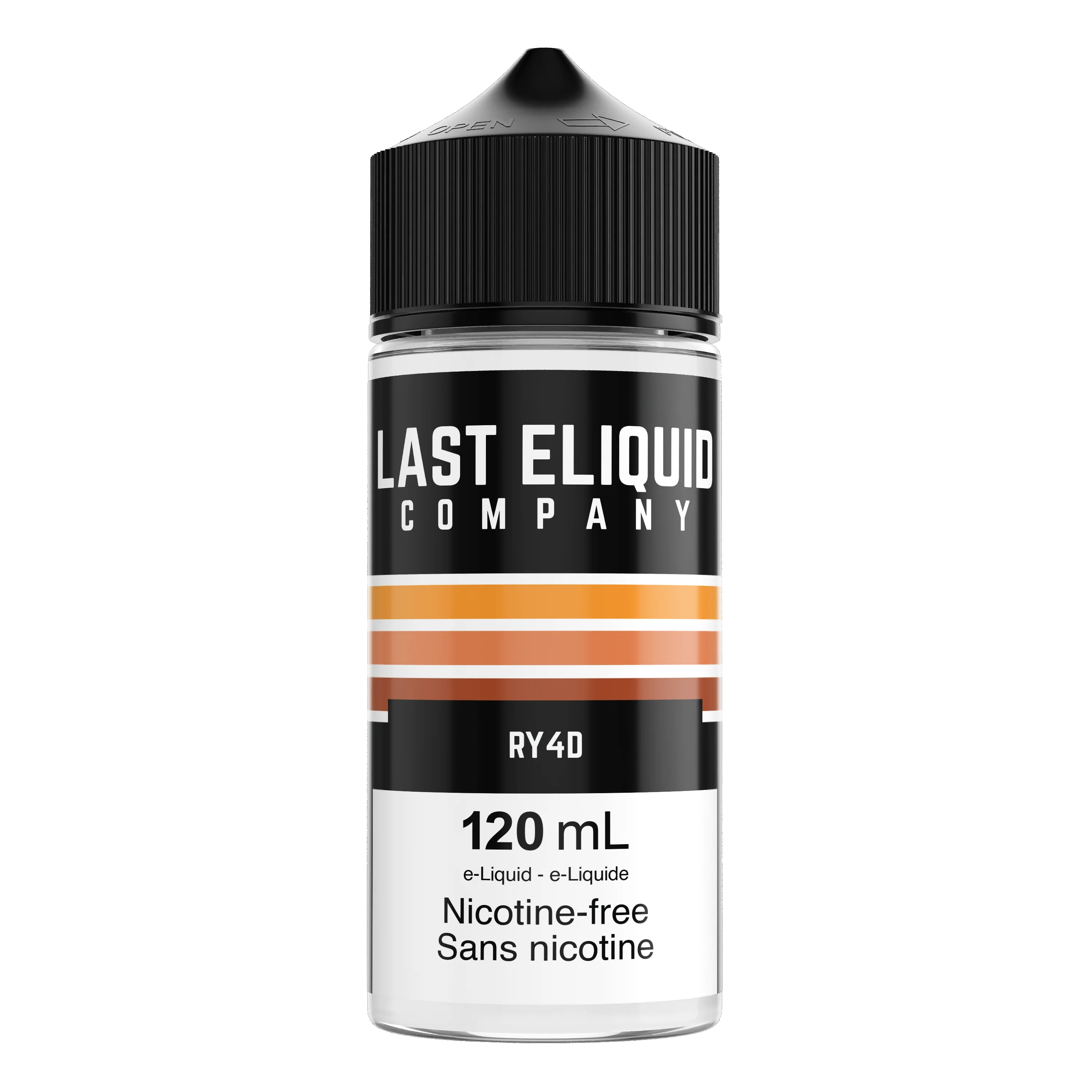 RY4D - Last E-liquid Company