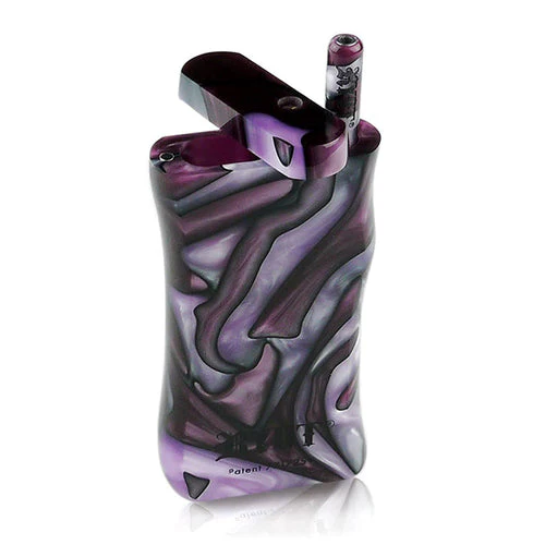 Ryot 3" Large Acrylic Dugout Hitter Box - Image 3