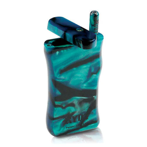 Ryot 3" Large Acrylic Dugout Hitter Box - Image 4