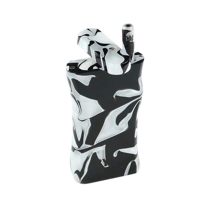 Ryot 3" Large Acrylic Dugout Hitter Box - Image 5
