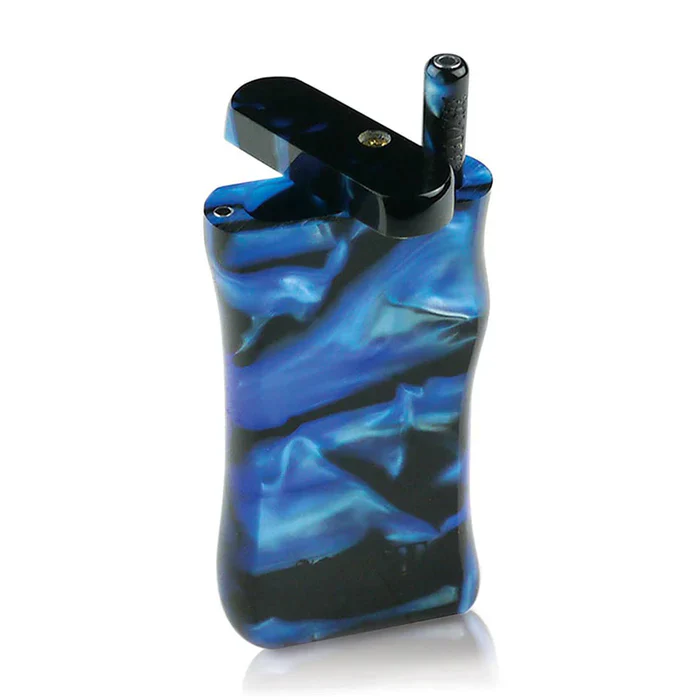 Ryot 3" Large Acrylic Dugout Hitter Box - Image 6
