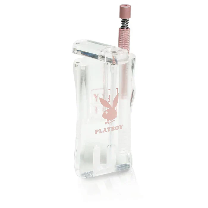 RYOT - 3" Playboy Acrylic Dugout - Image 3