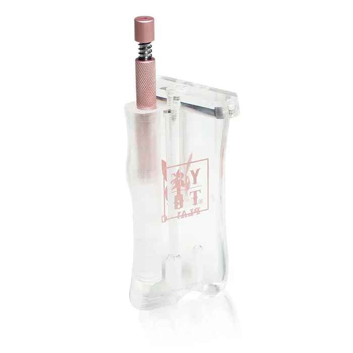 RYOT - 3" Playboy Acrylic Dugout - Image 4