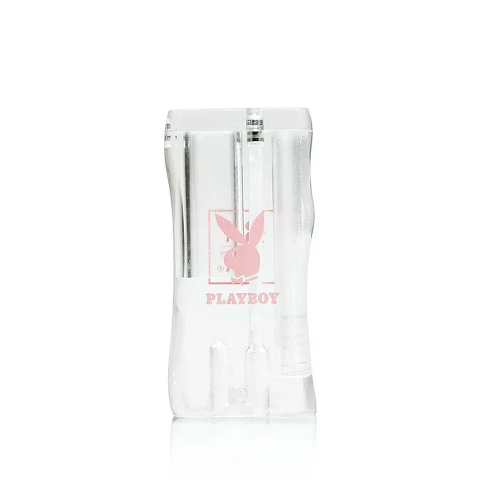 RYOT - 3" Playboy Acrylic Dugout - Image 5