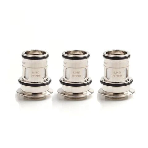 HorizonTech Falcon 2 Mesh Coil 3pcs-pack
