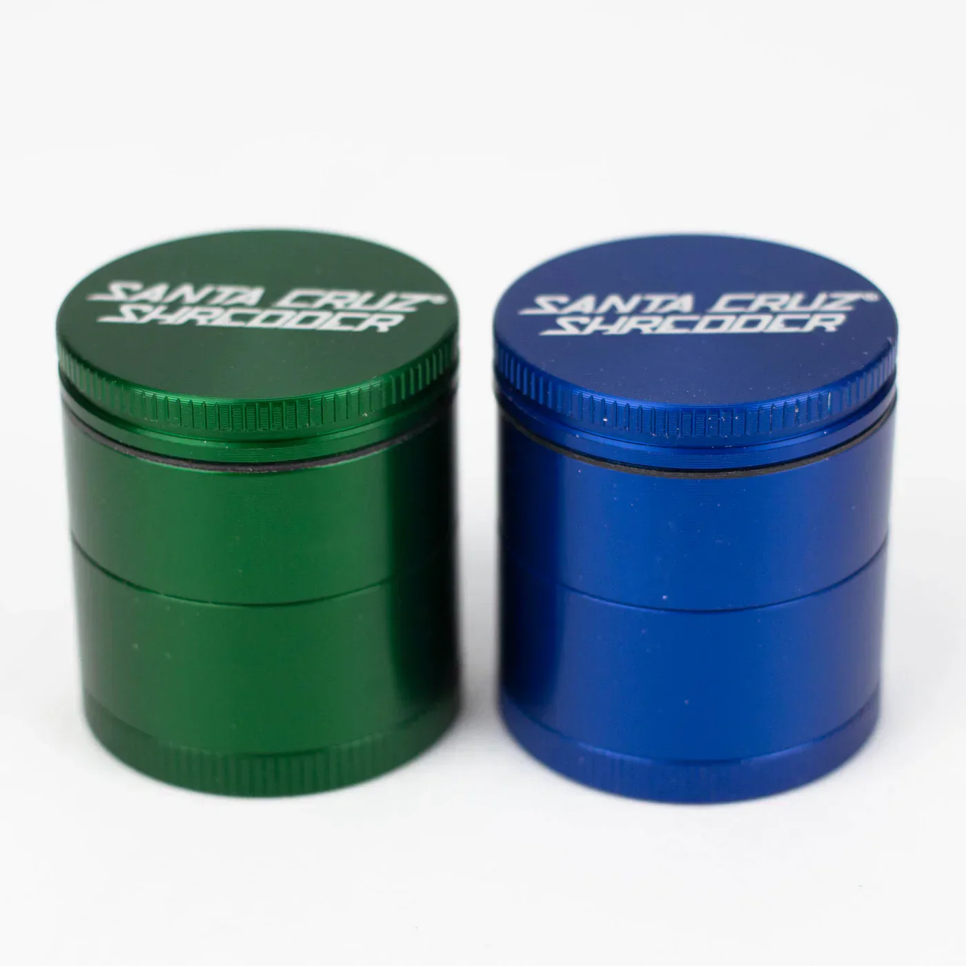Santa Cruz - 1.625" 4-Pc Shredder Grinder - Image 2