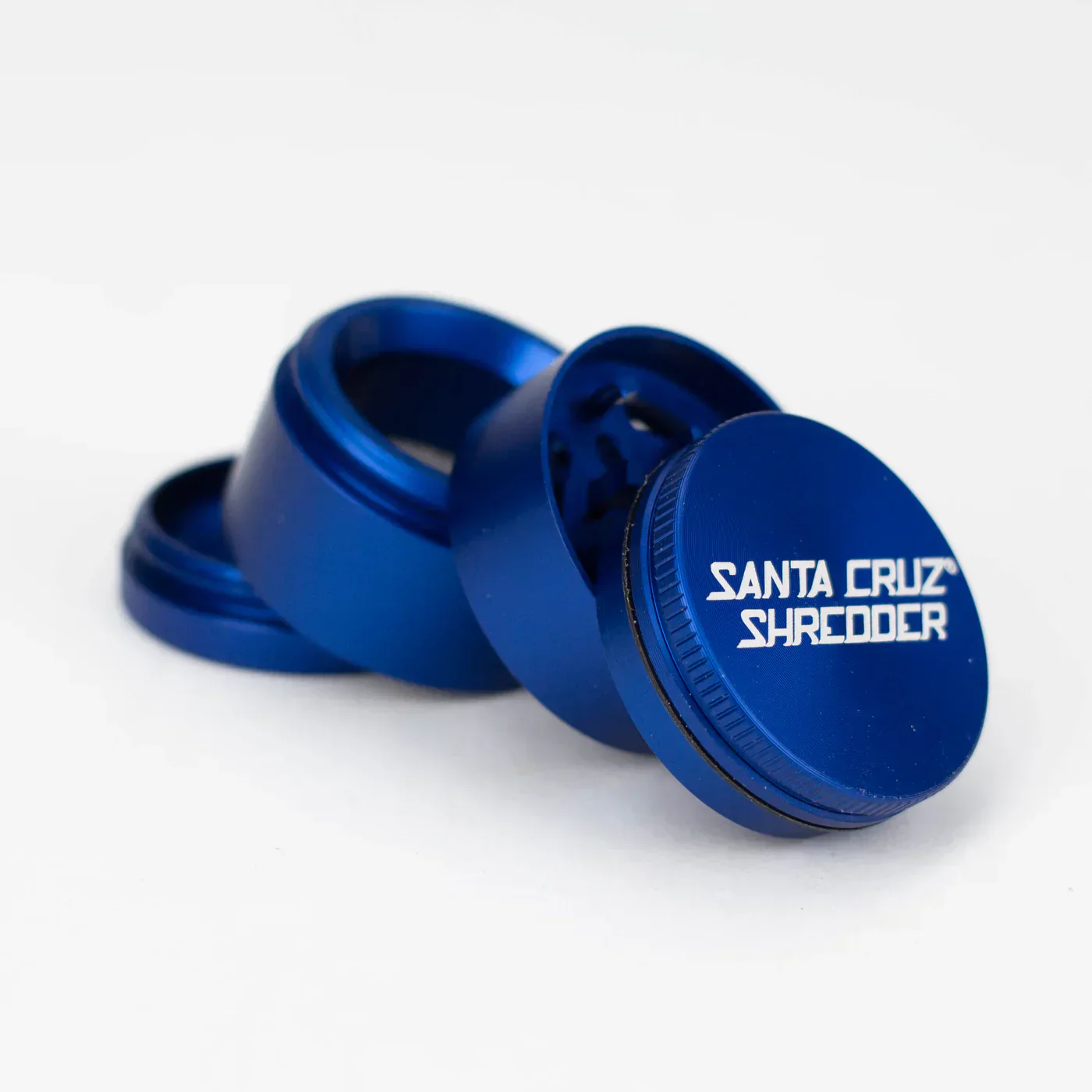 Santa Cruz - 1.625" 4-Pc Shredder Grinder - Image 3