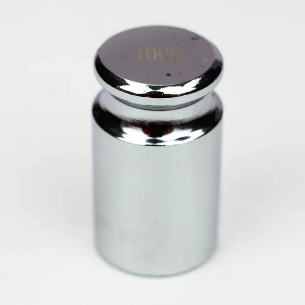 Scale Balance Calibration Scale Weight 50g or 100g - Image 2