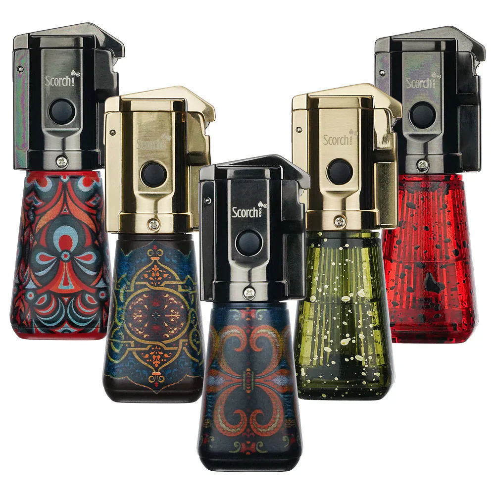 Scorch Torch Dual Function Regular Flame - Image 6