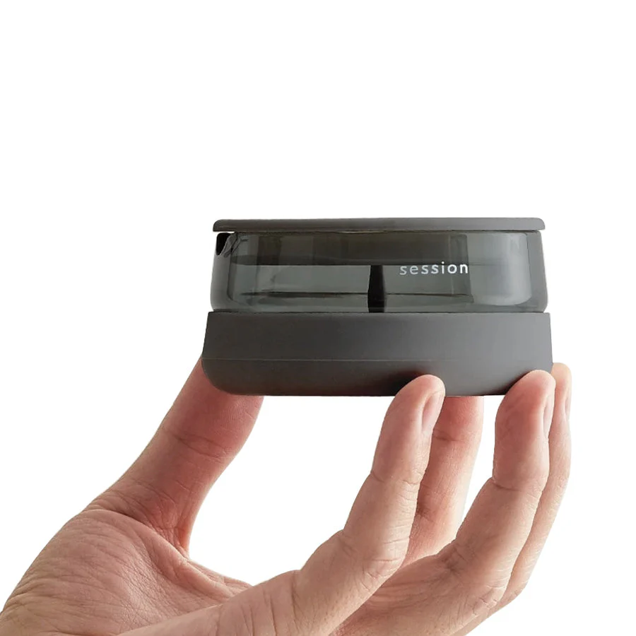 Session Goods - Charcoal Ashtray - Image 4