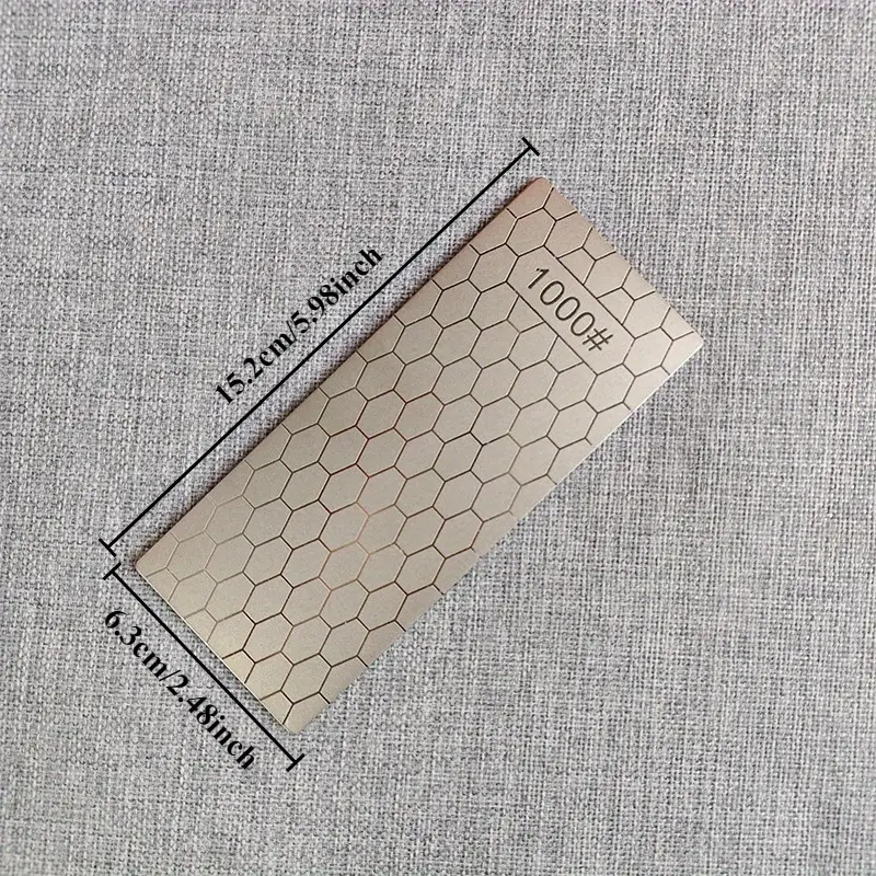 Diamond Grinding Ultra-Thin Honey Toothed Knife Grinding Stone Tool - Image 3