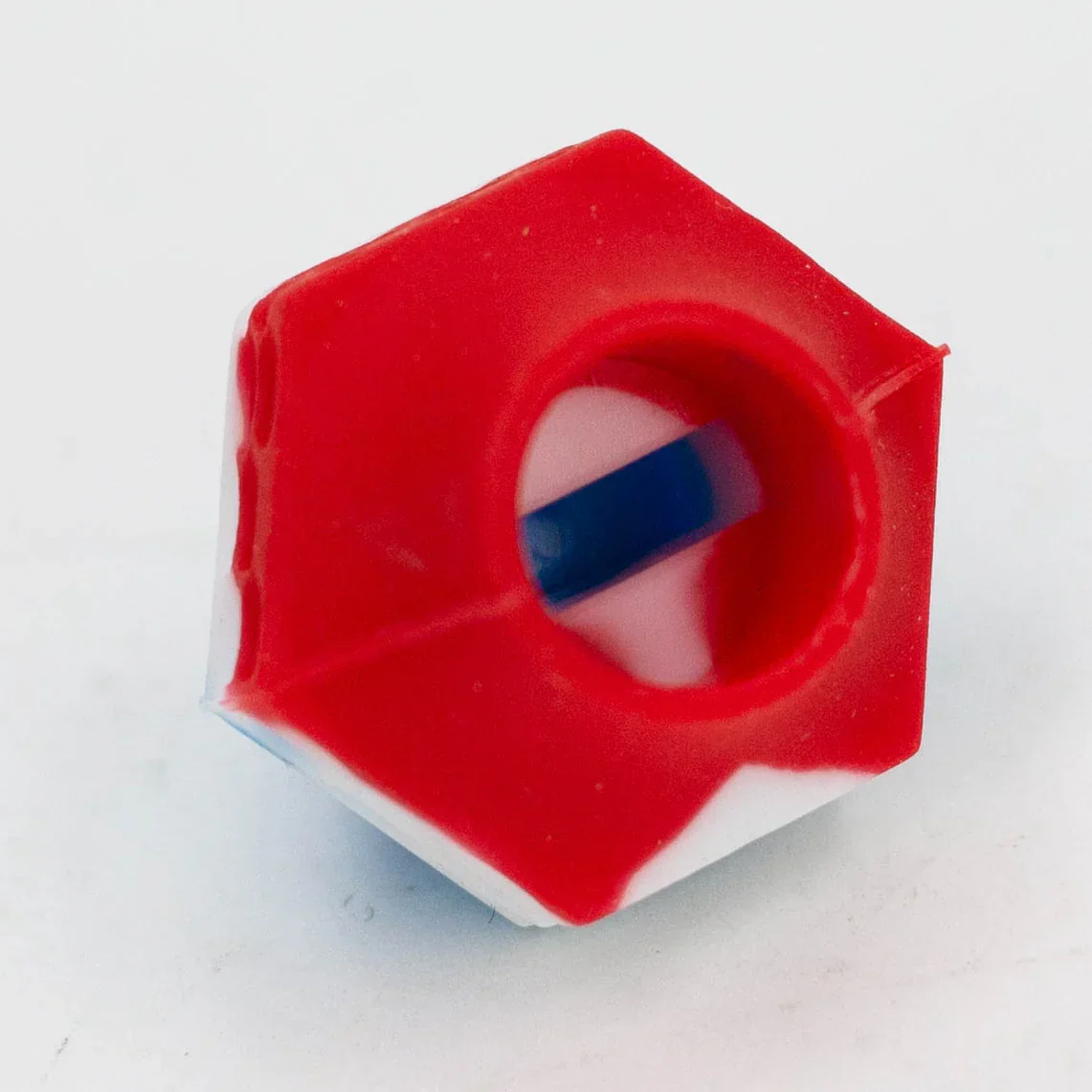 Silicone Cap - Fit For 510 Batteries - Image 2