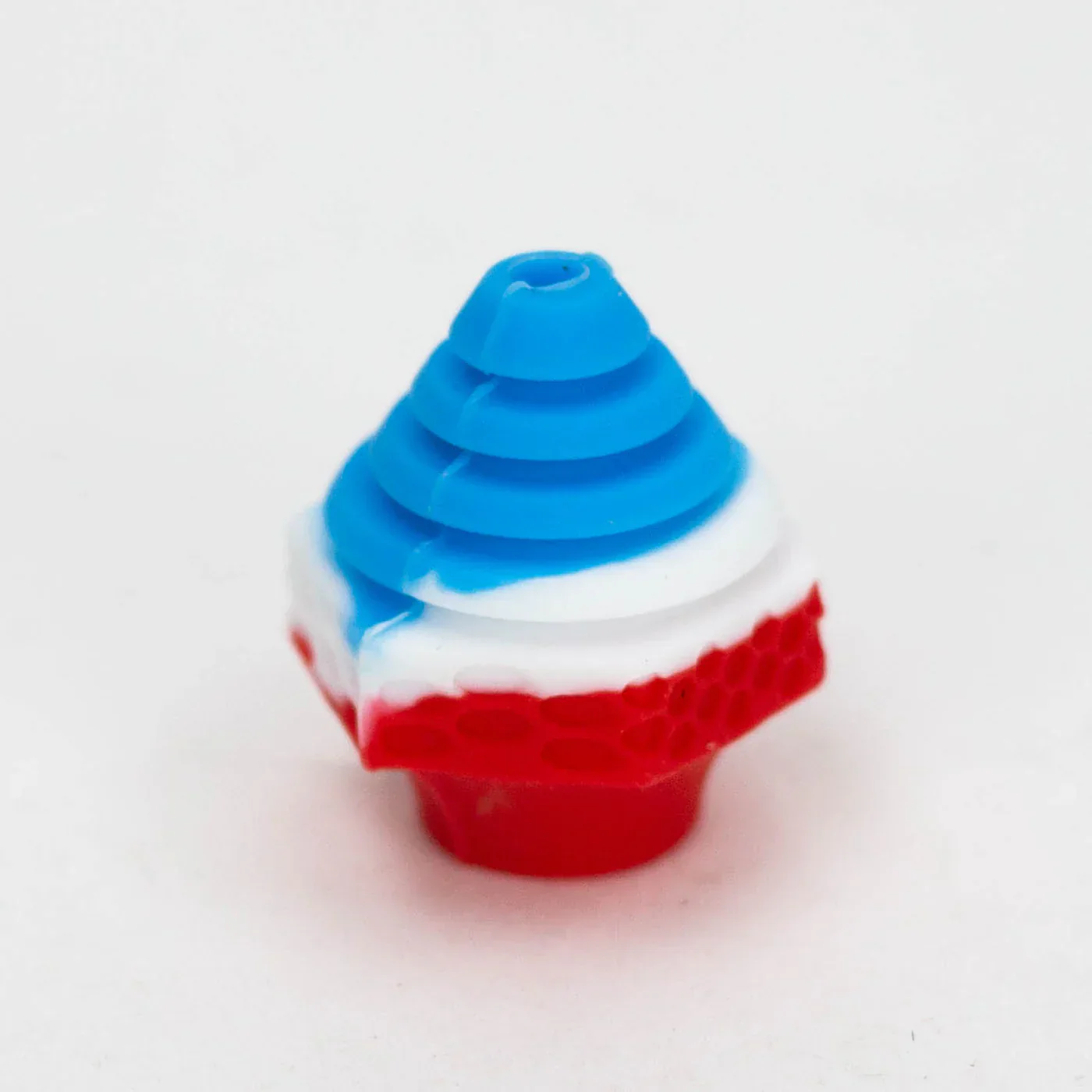 Silicone Cap - Fit For 510 Batteries - Image 3