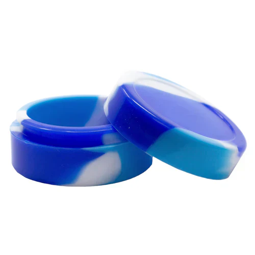 22mL Silicone Jar