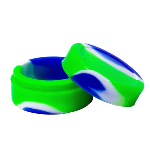 22mL Silicone Jar - Image 2