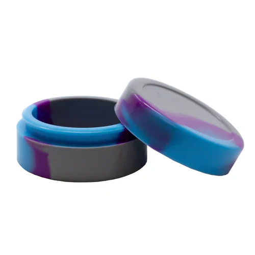 22mL Silicone Jar - Image 3