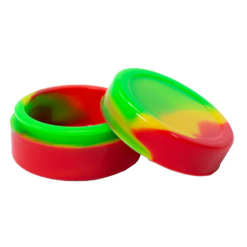 22mL Silicone Jar - Image 4