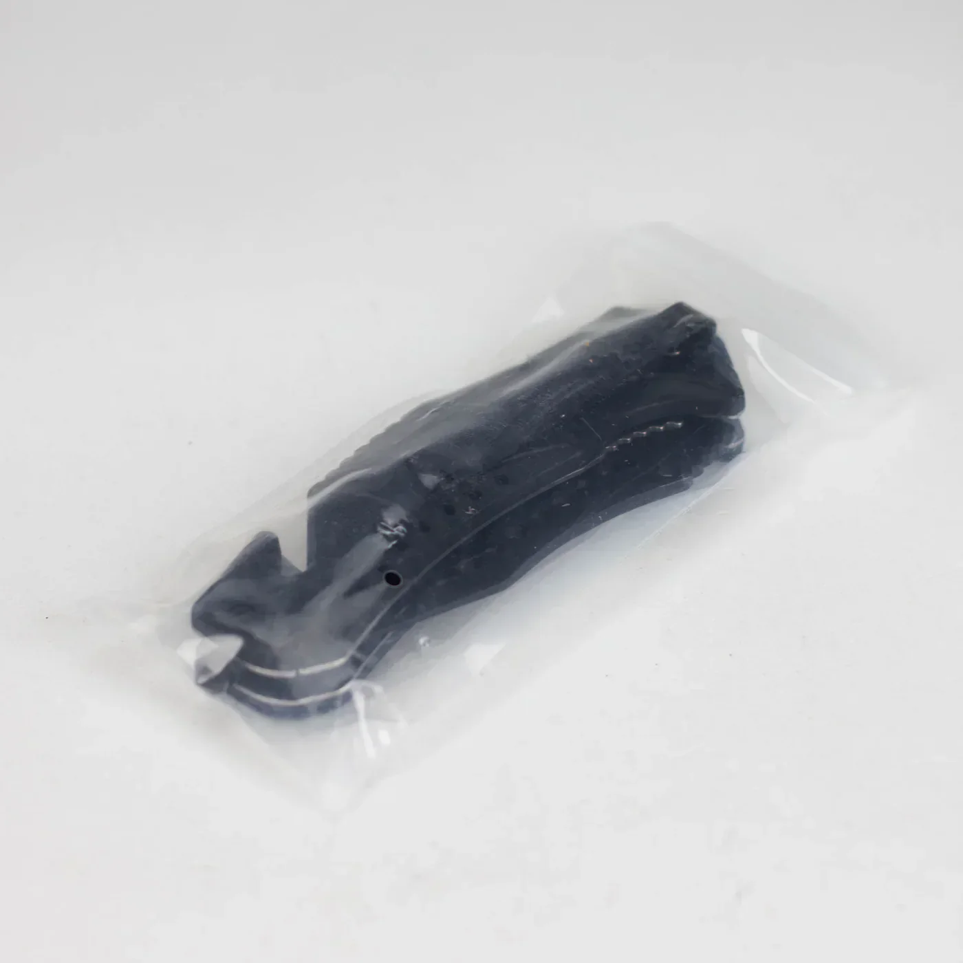 7" Foldable Pocket Knife - SkullBlade - Image 3