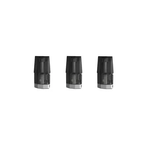 [Clearance] Smok NFIX Replacement Pod 3ml - 3pcs