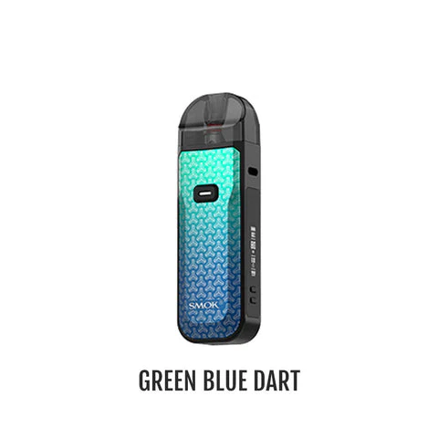 [CLEARANCE] SMOK Nord 5 80W Pod Kit 2000mAh 5ml - Image 10