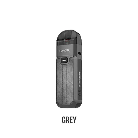 [CLEARANCE] SMOK Nord 5 80W Pod Kit 2000mAh 5ml - Image 11