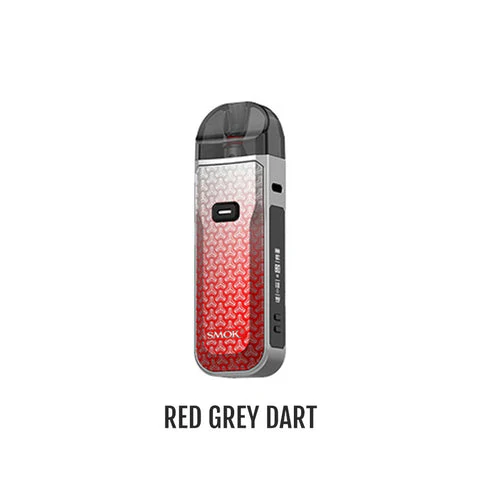 [CLEARANCE] SMOK Nord 5 80W Pod Kit 2000mAh 5ml - Image 12