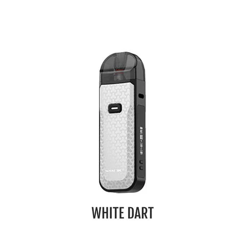 [CLEARANCE] SMOK Nord 5 80W Pod Kit 2000mAh 5ml - Image 13
