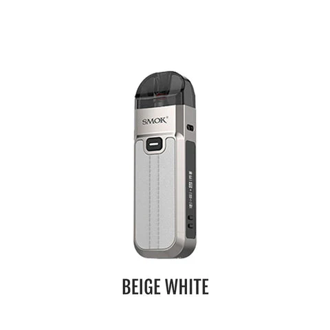 [CLEARANCE] SMOK Nord 5 80W Pod Kit 2000mAh 5ml - Image 3